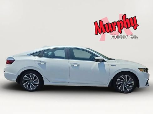 Used 2019 Honda Insight Touring image 9