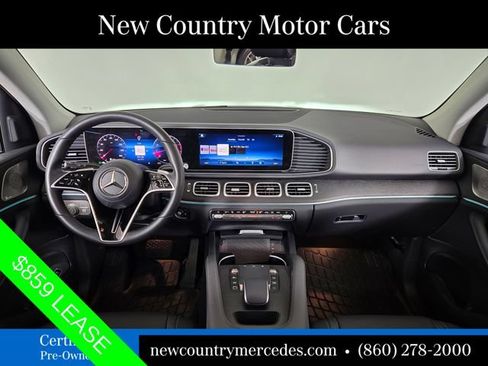 Certified 2026 Mercedes-Benz GLE 350 4MATIC image 22
