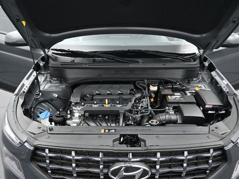 New 2026 Hyundai Venue SEL image 32