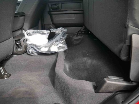 New 2026 RAM 2500 Tradesman image 19