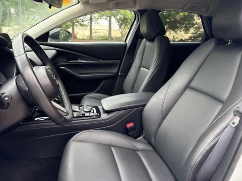 Used 2024 MAZDA CX-30 AWD 2.5 S w/ Select Sport Pkg image 11