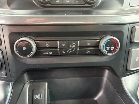 Used 2023 Ford F150 XL w/ STX Appearance Package AWD/4WD image 28