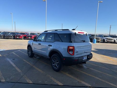 New 2026 Ford Bronco Sport Big Bend w/ Convenience Package image 5