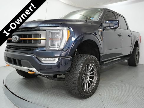 Used 2023 Ford F150 Tremor w/ Equipment Group 402A High image 3