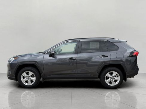 Used 2021 Toyota RAV4 XLE w/ Convenience Package AWD/4WD image 8