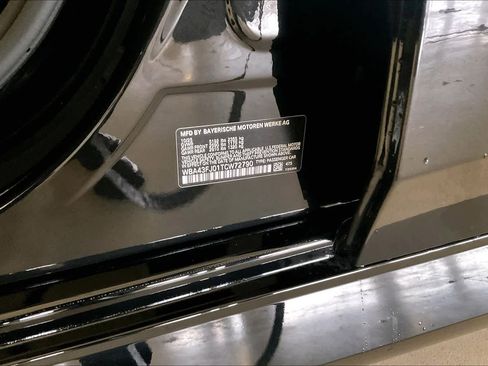 New 2026 BMW 530i w/ M Sport Package image 18