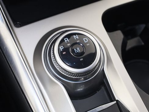 Used 2020 Ford Explorer ST w/ Premium Technology Package image 7