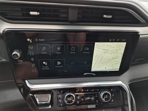 New 2026 GMC Sierra 1500 Denali AWD/4WD image 22
