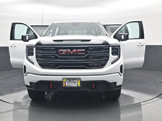 New 2026 GMC Sierra 1500 AT4 w/ AT4 Premium Package AWD/4WD image 31
