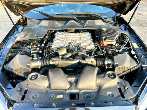 Used 2013 Jaguar XJ L Supercharged image 14