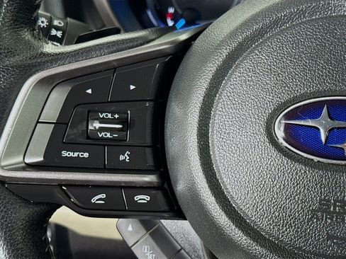Used 2020 Subaru Ascent Limited w/ Popular Package #2A AWD/4WD image 13