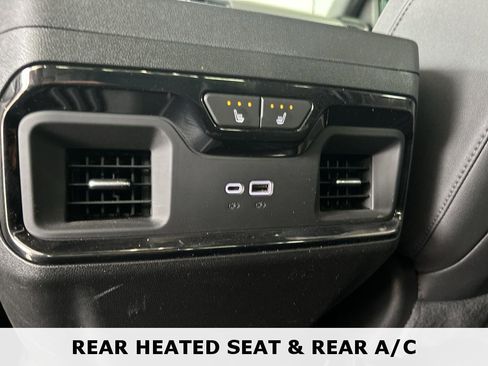 Used 2024 Chevrolet Silverado 2500 ZR2 w/ ZR2 Bison Edition image 23