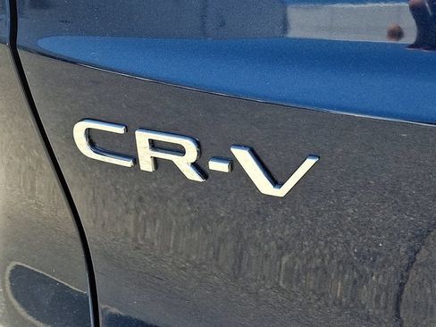 Used 2026 Honda CR-V EX-L image 31