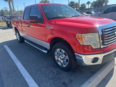Used 2012 Ford F150 XLT w/ XLT Chrome Pkg
