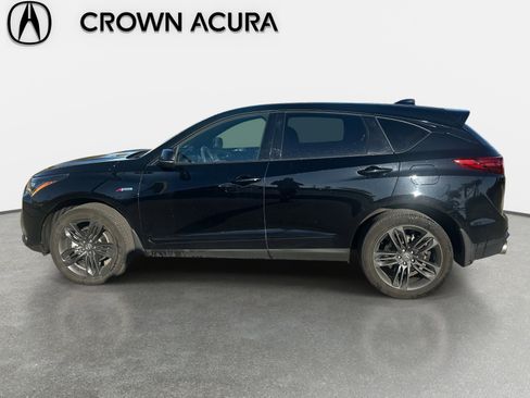 Used 2023 Acura RDX A-Spec image 4