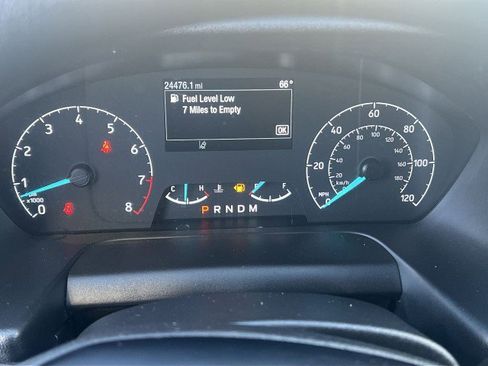 Used 2024 Ford Transit 250 Minivan/Van w/ Exterior Upgrade Package image 12