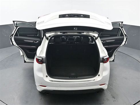 Certified 2023 MAZDA CX-5 Signature image 49