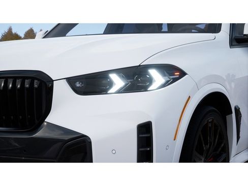New 2026 BMW X5 xDrive40i AWD/4WD image 6