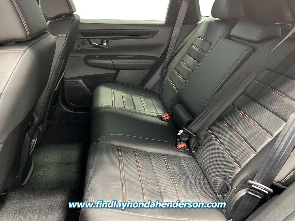 New 2027 Honda CR-V Sport-L image 25
