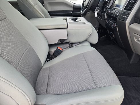 Used 2020 Ford F250 XL w/ STX Appearance Package AWD/4WD image 15