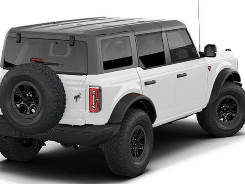 New 2026 Ford Bronco Badlands image 28