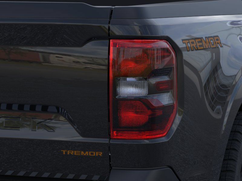 New 2026 Ford Maverick Tremor AWD/4WD image 22