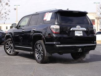 Used 2019 Toyota 4Runner Limited video 3
