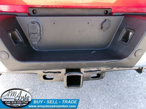 Used 2017 Ford F250 Lariat w/ FX4 Off-Road Package AWD/4WD image 5