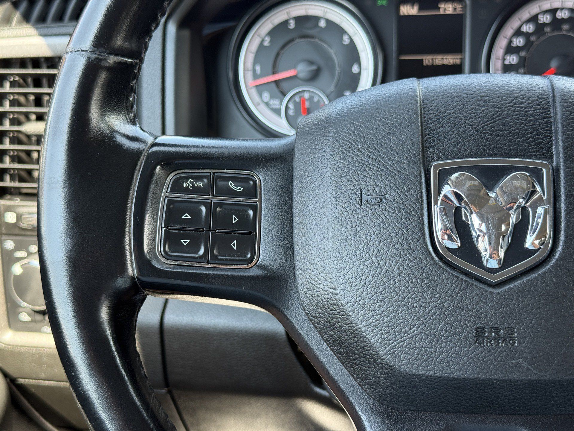 Used 2022 RAM 1500 Tradesman w/ Chrome Plus Package AWD/4WD image 20