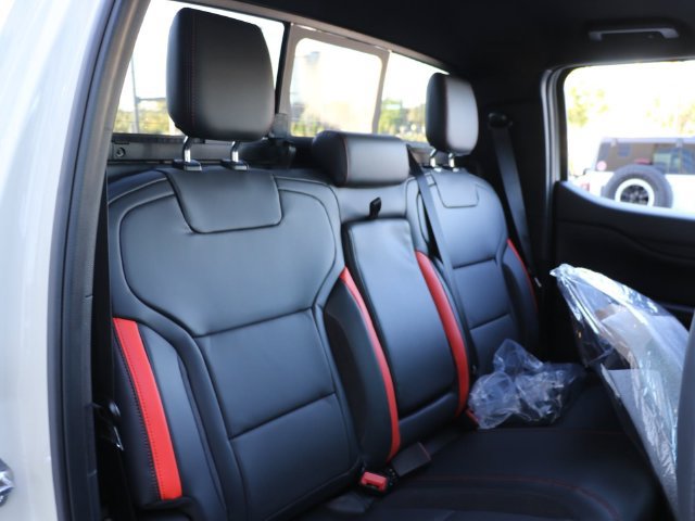 New 2026 Ford Ranger Raptor AWD/4WD image 14