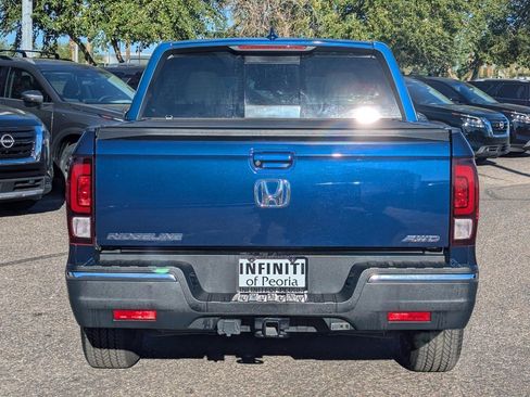 Used 2019 Honda Ridgeline RTL-T image 5