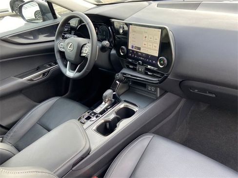 Certified 2024 Lexus NX 250 250 Base image 26