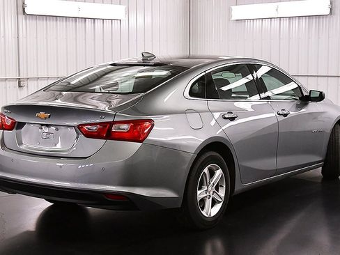 Used 2024 Chevrolet Malibu LT image 7