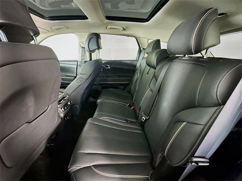 Used 2021 Genesis GV80 3.5T Advanced + image 25