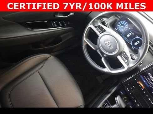 Used 2023 Hyundai Tucson XRT w/ Cargo Package AWD/4WD image 19