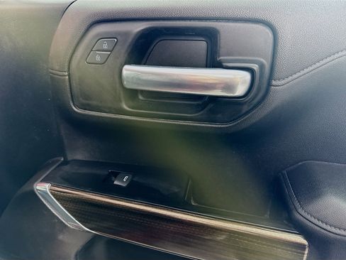 Used 2019 Chevrolet Silverado 1500 LT w/ All-Star Edition image 30