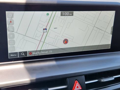 Certified 2025 Kia Seltos X-Line AWD/4WD image 26