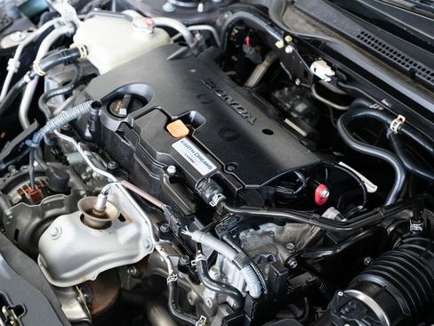 Used 2020 Honda Civic LX image 20
