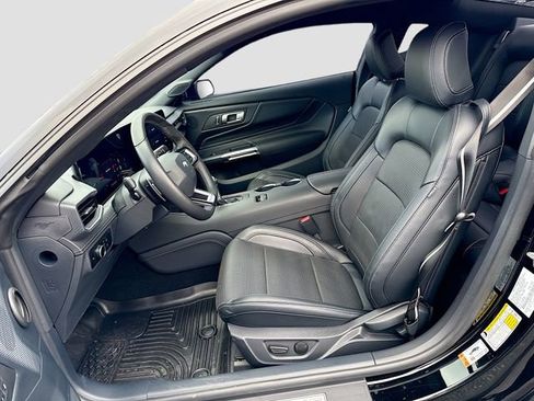 Certified 2024 Ford Mustang GT Premium image 23