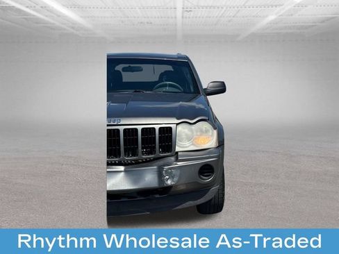 Used 2007 Jeep Grand Cherokee Laredo RWD image 33