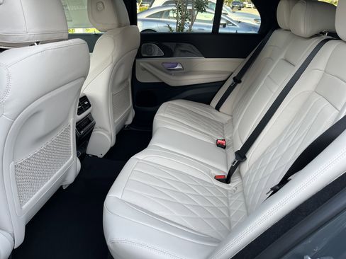 New 2026 Mercedes-Benz GLE 63 AMG S image 17