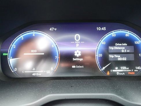 Certified 2025 Toyota RAV4 Limited image 20