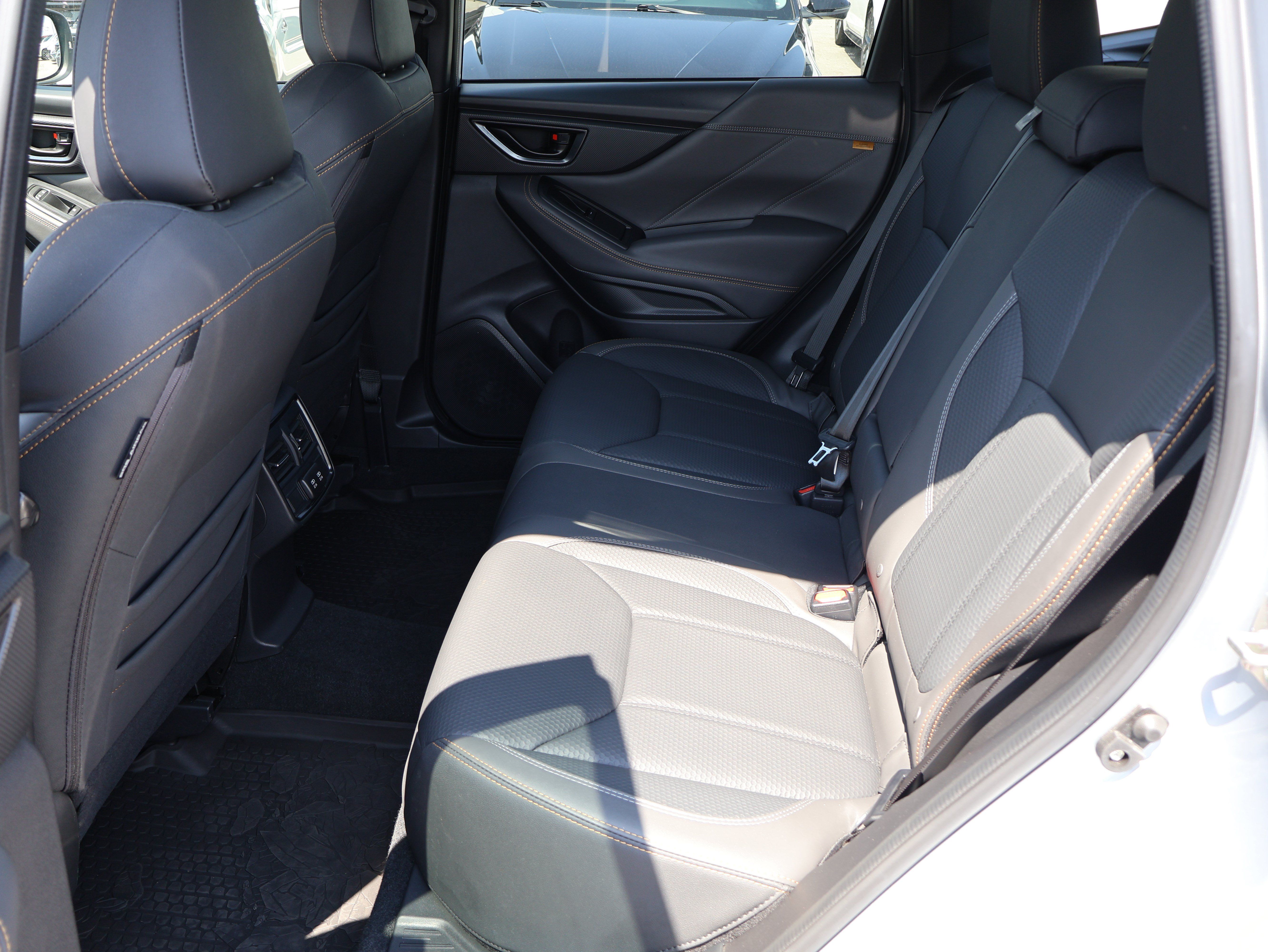 Used 2023 Subaru Forester Wilderness AWD/4WD image 9