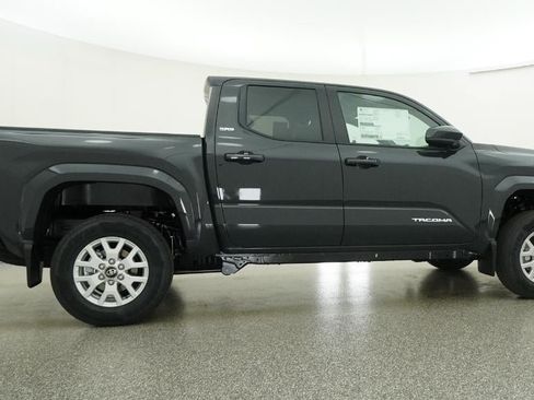 New 2026 Toyota Tacoma SR5 RWD image 26