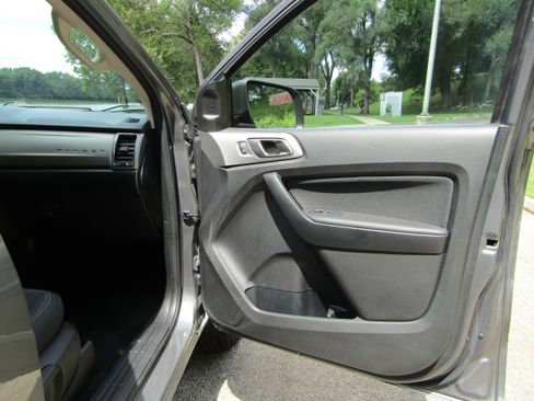 Certified 2023 Ford Ranger XLT w/ Equipment Group 301A Mid image 17