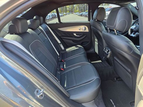 Used 2020 Mercedes-Benz E 63 AMG S image 23
