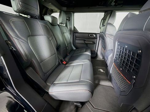 Used 2023 Ford Bronco Raptor image 28