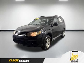 Used 2009 Mitsubishi Outlander ES FWD video 1