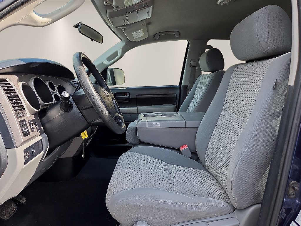 Used 2012 Toyota Tundra 2WD Double Cab w/ Tow Pkg image 11