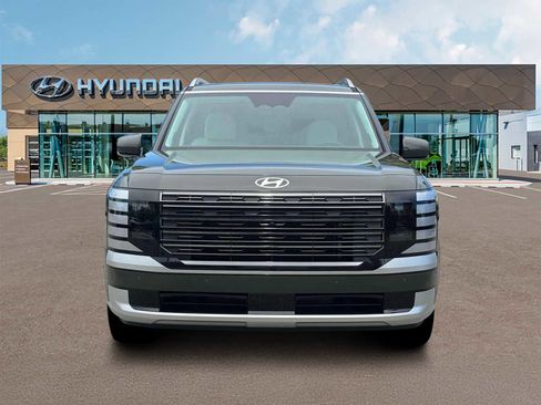 New 2026 Hyundai Palisade Calligraphy FWD image 12